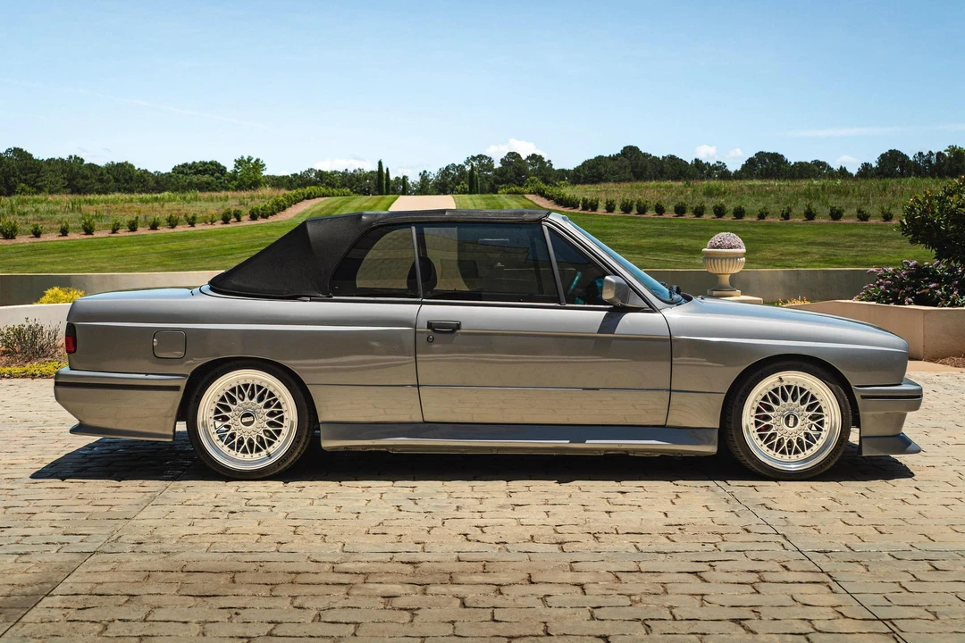 1988 BMW E30 3 Series - Image 3 of 31