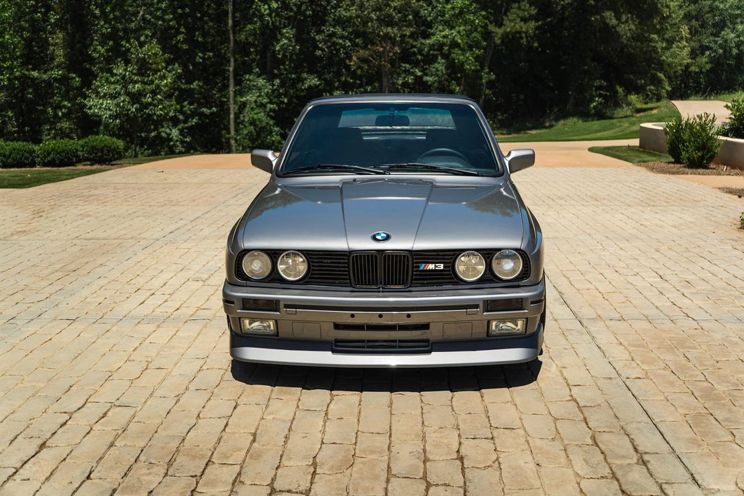 1988 BMW E30 3 Series - Image 6 of 31