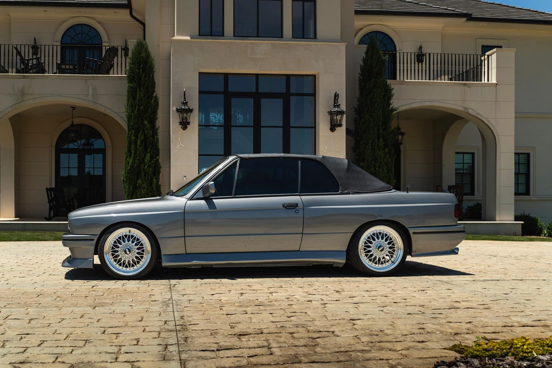 1988 BMW E30 3 Series - Image 10 of 31