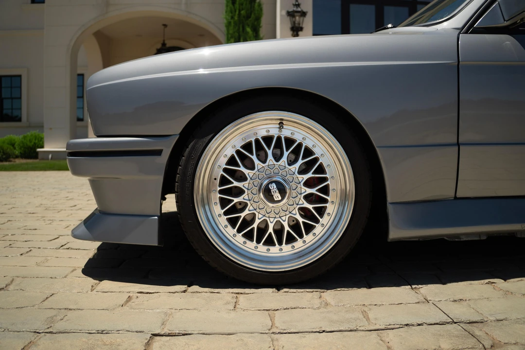 1988 BMW E30 3 Series - Image 24 of 31