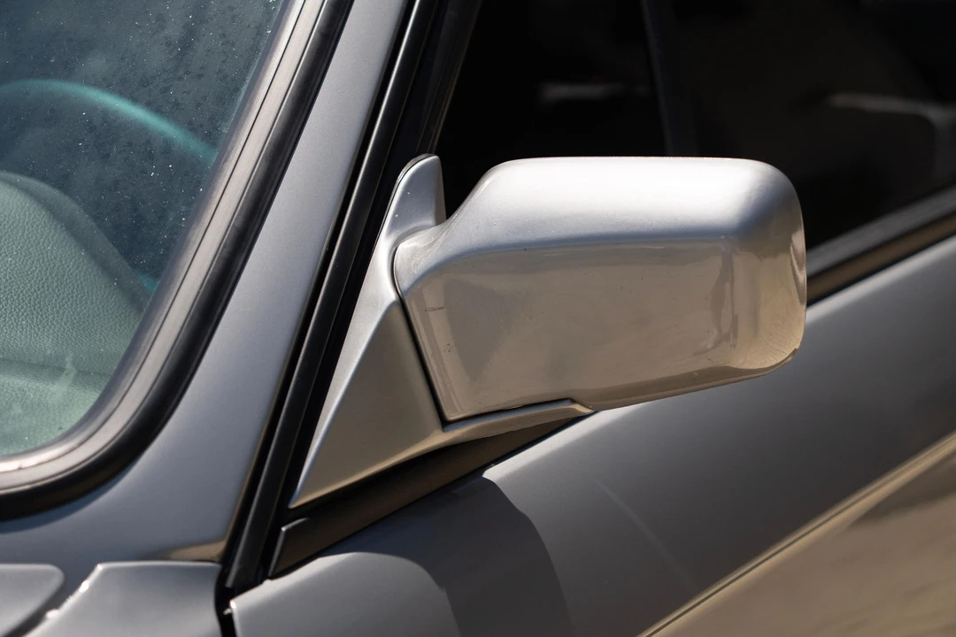 1988 BMW E30 3 Series - Image 27 of 31