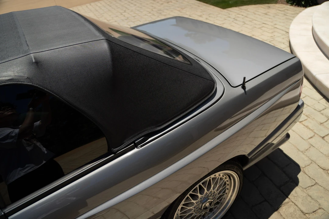 1988 BMW E30 3 Series - Image 30 of 31