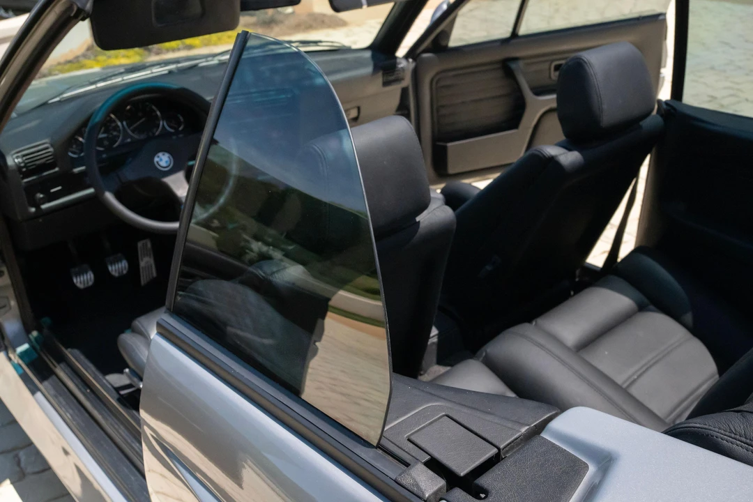 1988 BMW E30 3 Series - Image 29 of 31