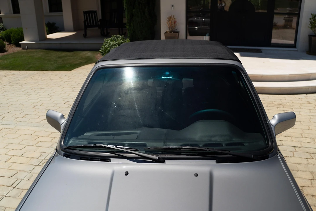 1988 BMW E30 3 Series - Image 21 of 31