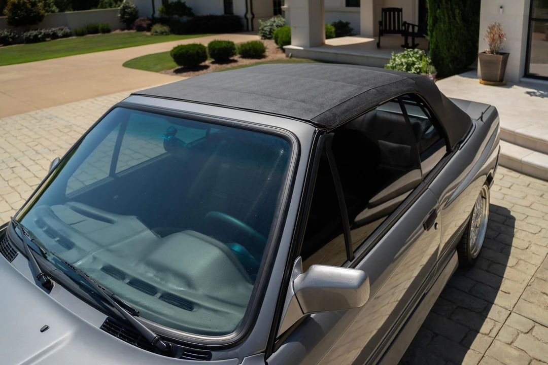 1988 BMW E30 3 Series - Image 26 of 31