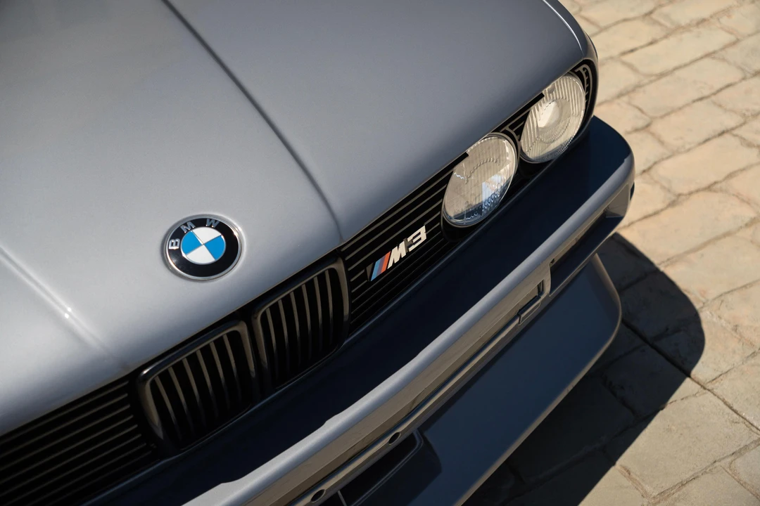 1988 BMW E30 3 Series - Image 22 of 31