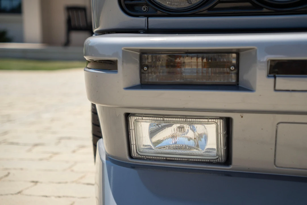 1988 BMW E30 3 Series - Image 19 of 31