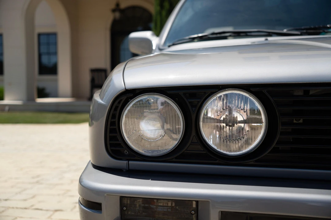 1988 BMW E30 3 Series - Image 18 of 31