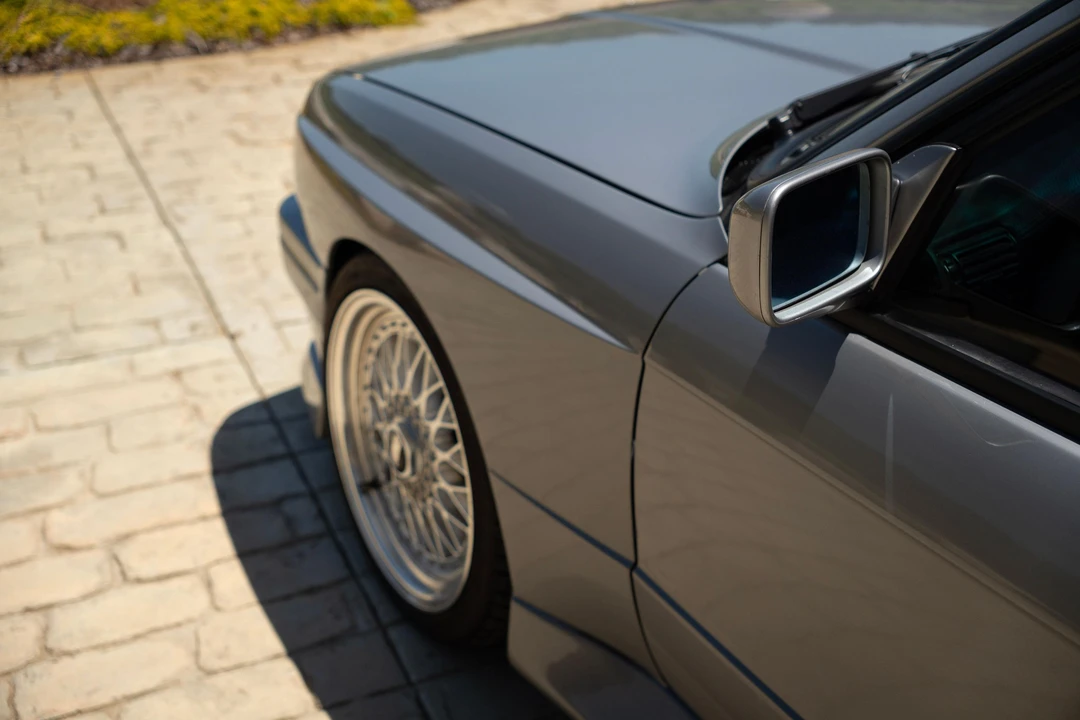 1988 BMW E30 3 Series - Image 28 of 31