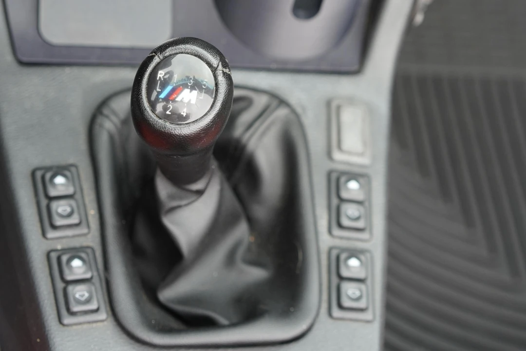 1988 BMW E30 3 Series - Image 29 of 31