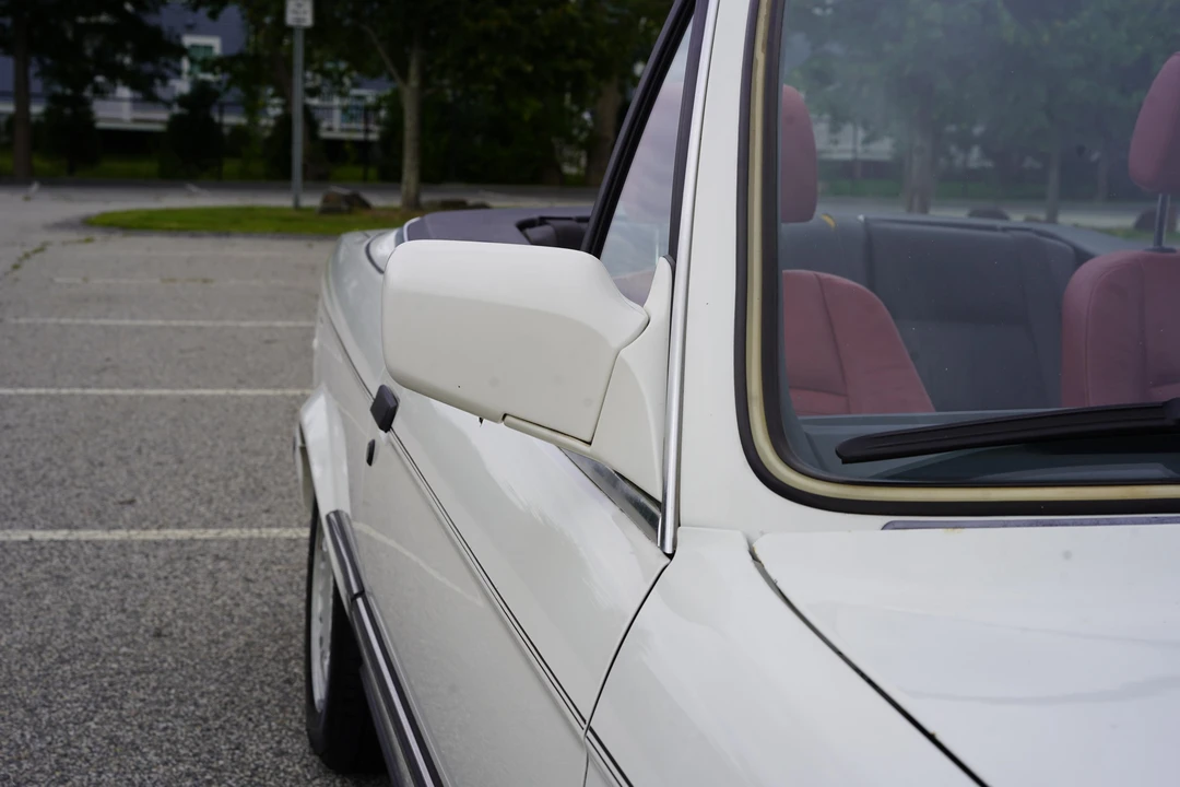 1988 BMW E30 3 Series - Image 22 of 31