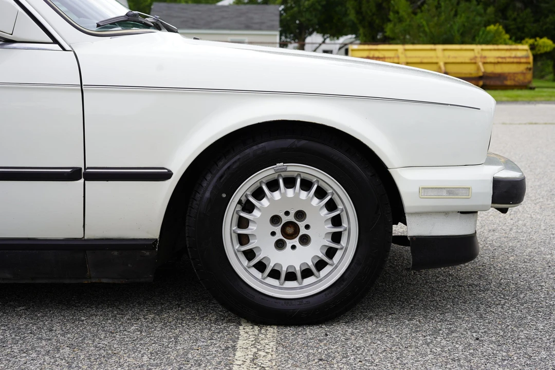 1988 BMW E30 3 Series - Image 26 of 31