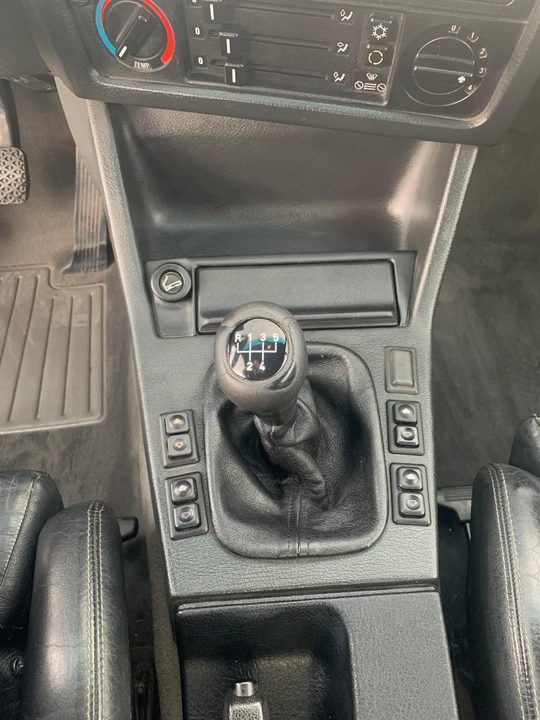 1988 BMW E30 3 Series - Image 21 of 31