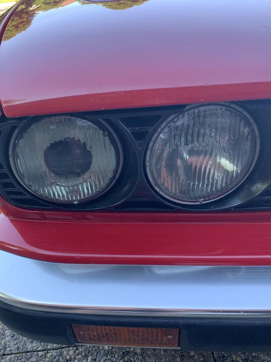1988 BMW E30 3 Series - Image 12 of 31