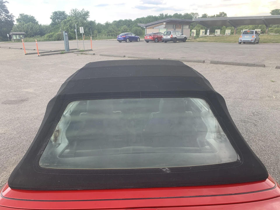 1988 BMW E30 3 Series - Image 11 of 31