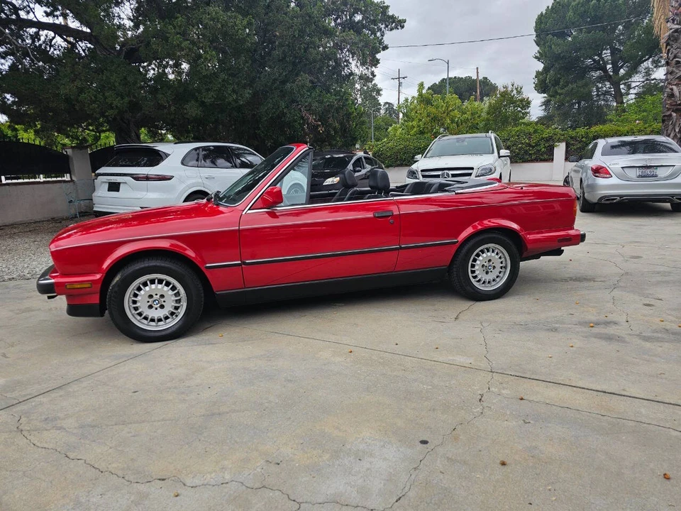 1988 BMW E30 3 Series - Image 4 of 31