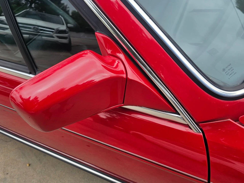 1988 BMW E30 3 Series - Image 28 of 31