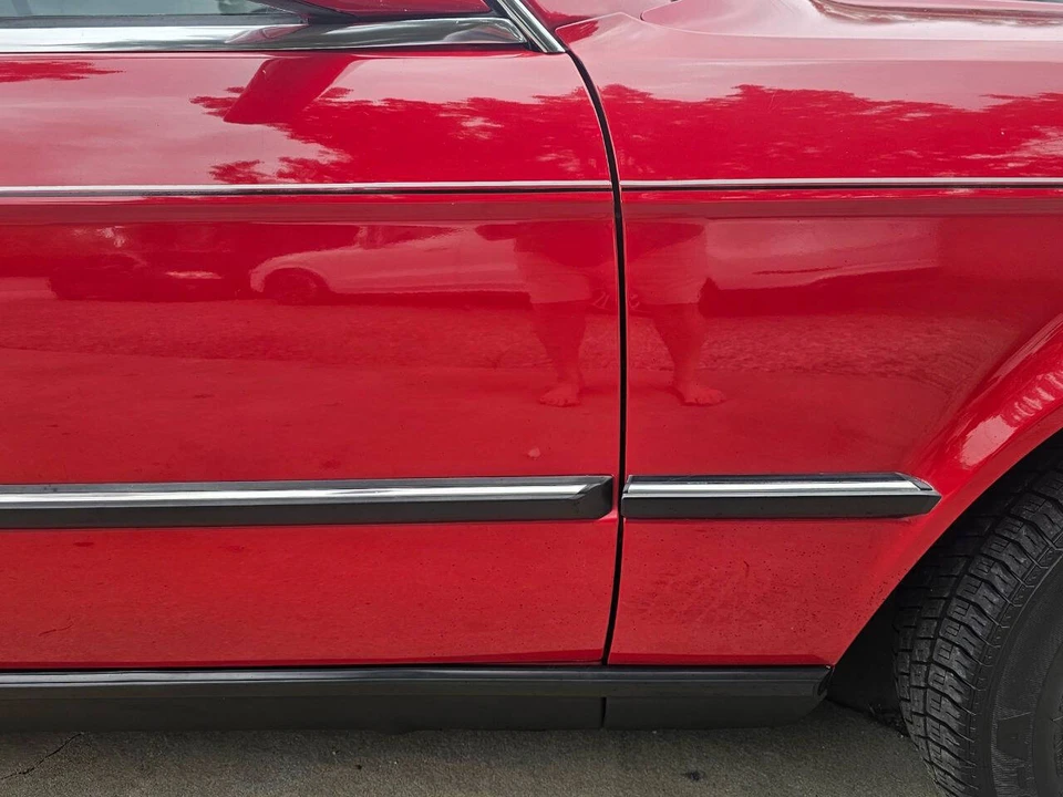 1988 BMW E30 3 Series - Image 27 of 31