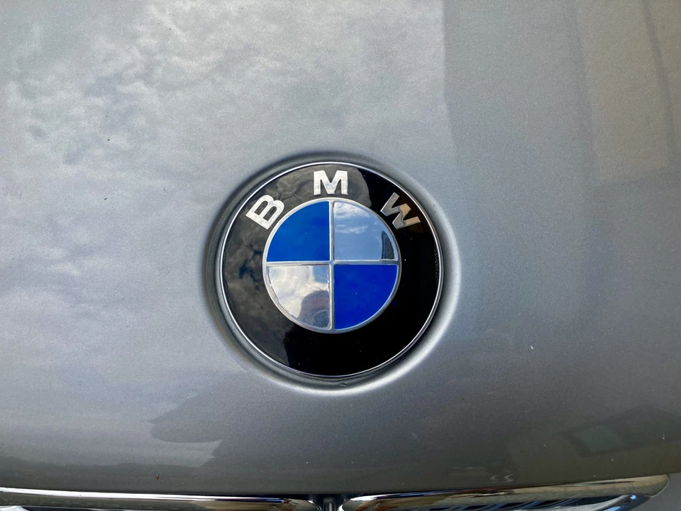1988 BMW E30 3 Series - Image 20 of 31