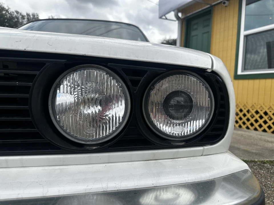 1988 BMW E30 3 Series - Image 15 of 31