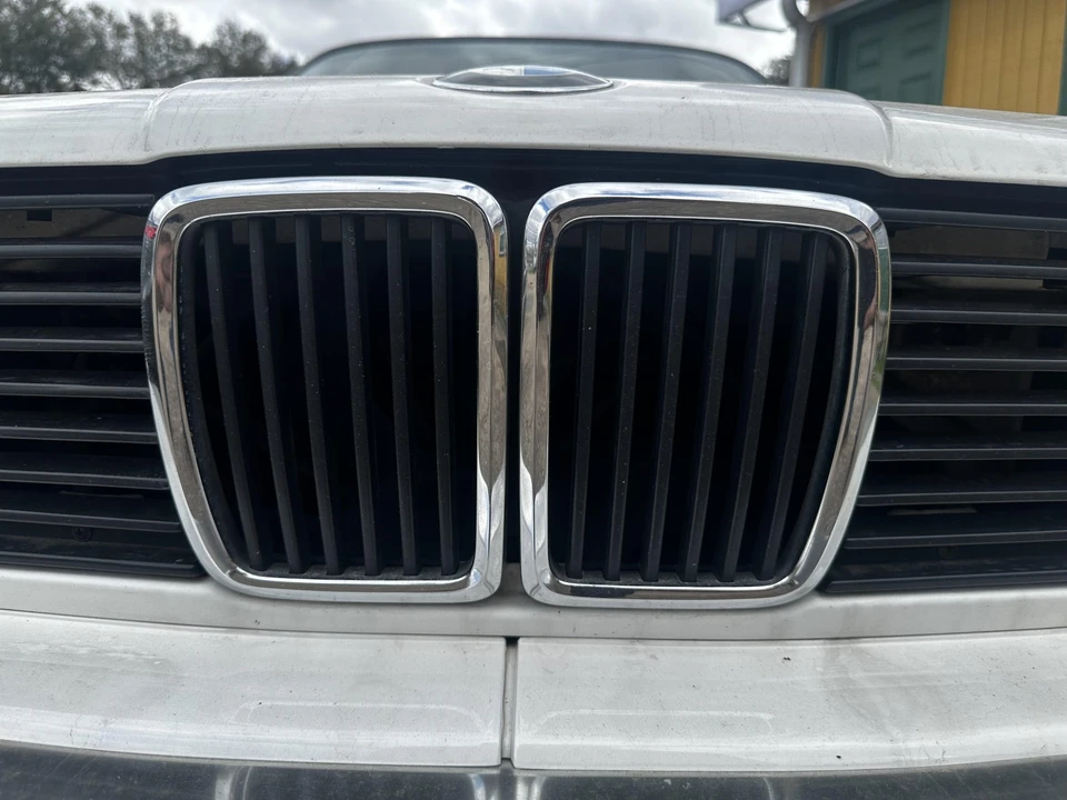 1988 BMW E30 3 Series - Image 14 of 31