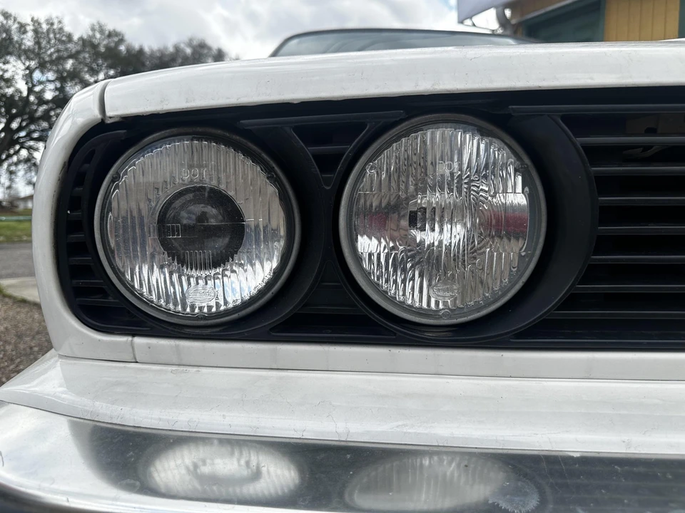1988 BMW E30 3 Series - Image 13 of 31