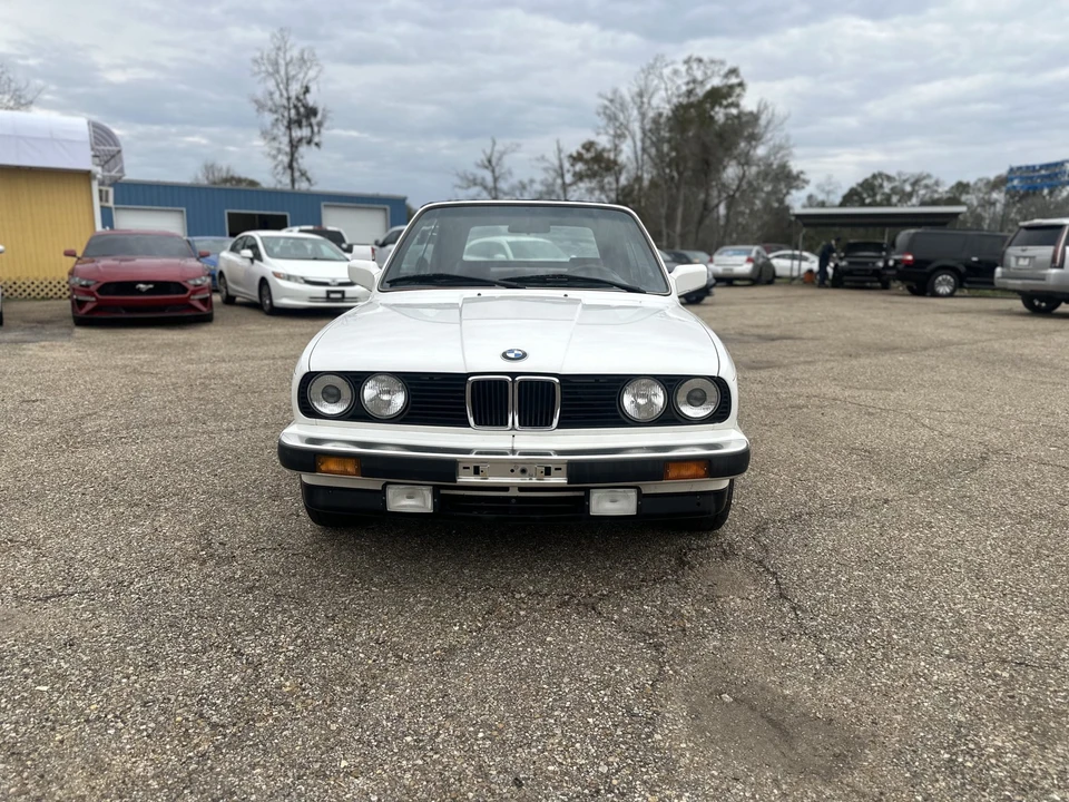 1988 BMW E30 3 Series - Image 3 of 31