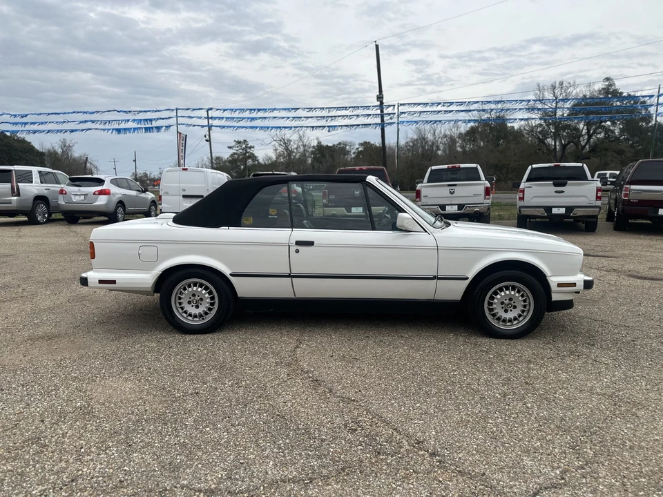 1988 BMW E30 3 Series - Image 5 of 31