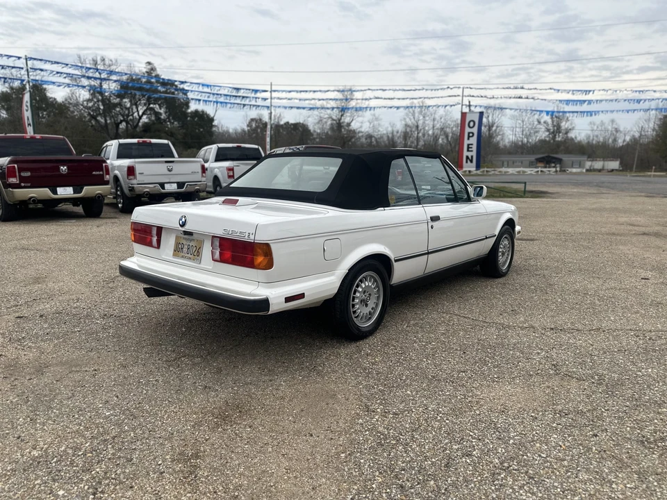1988 BMW E30 3 Series - Image 6 of 31