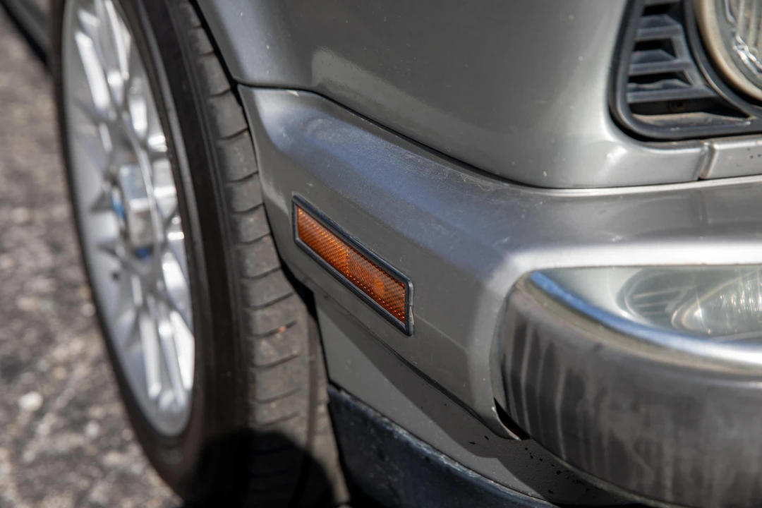 1988 BMW E30 3 Series - Image 31 of 31
