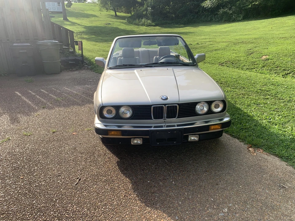 1988 BMW E30 3 Series - Image 10 of 31