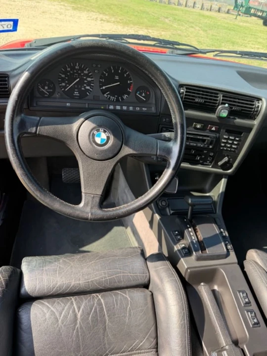 1988 BMW E30 3 Series - Image 11 of 13