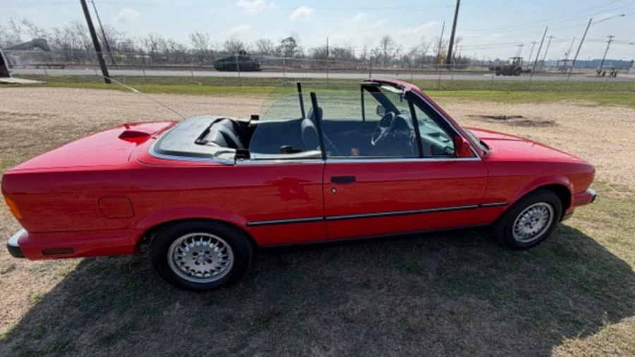 1988 BMW E30 3 Series - Image 2 of 13