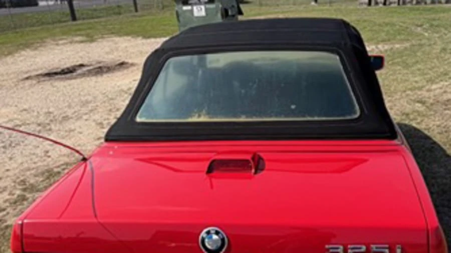 1988 BMW E30 3 Series - Image 5 of 13