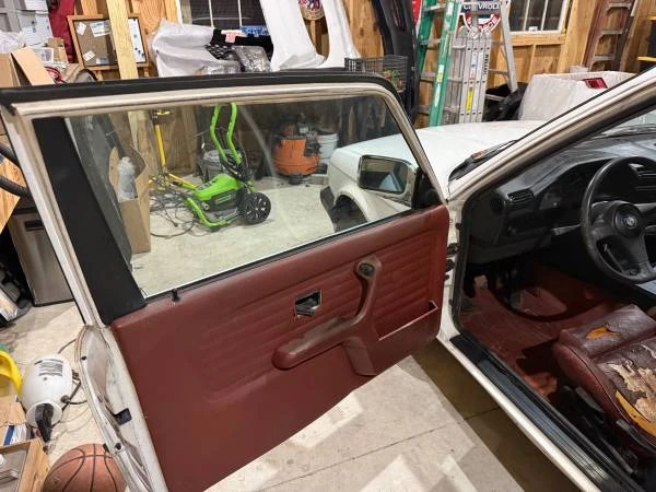 1988 BMW E30 3 Series - Image 10 of 19