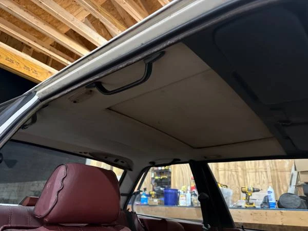 1988 BMW E30 3 Series - Image 18 of 19