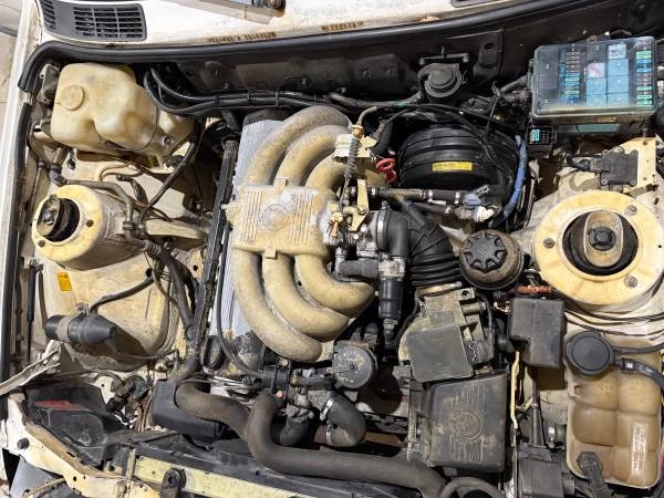 1988 BMW E30 3 Series - Image 13 of 19
