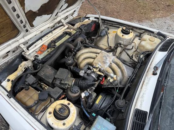 1988 BMW E30 3 Series - Image 9 of 9