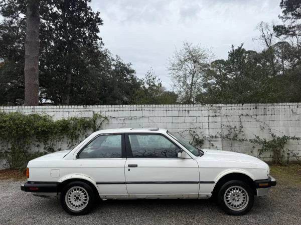 1988 BMW E30 3 Series - Image 2 of 9