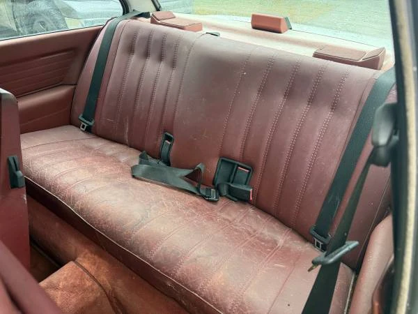 1988 BMW E30 3 Series - Image 8 of 9