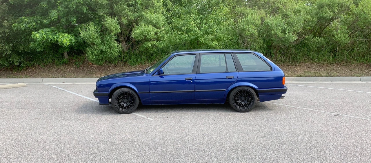 1988 BMW E30 3 Series - Image 4 of 31