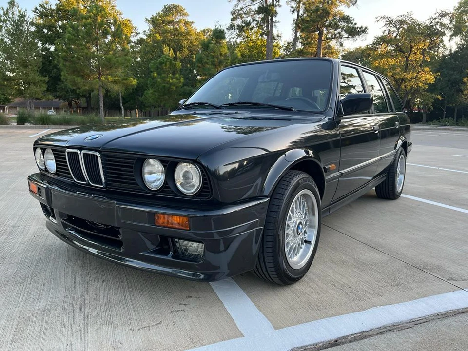 1988 BMW E30 3 Series - Image 3 of 31