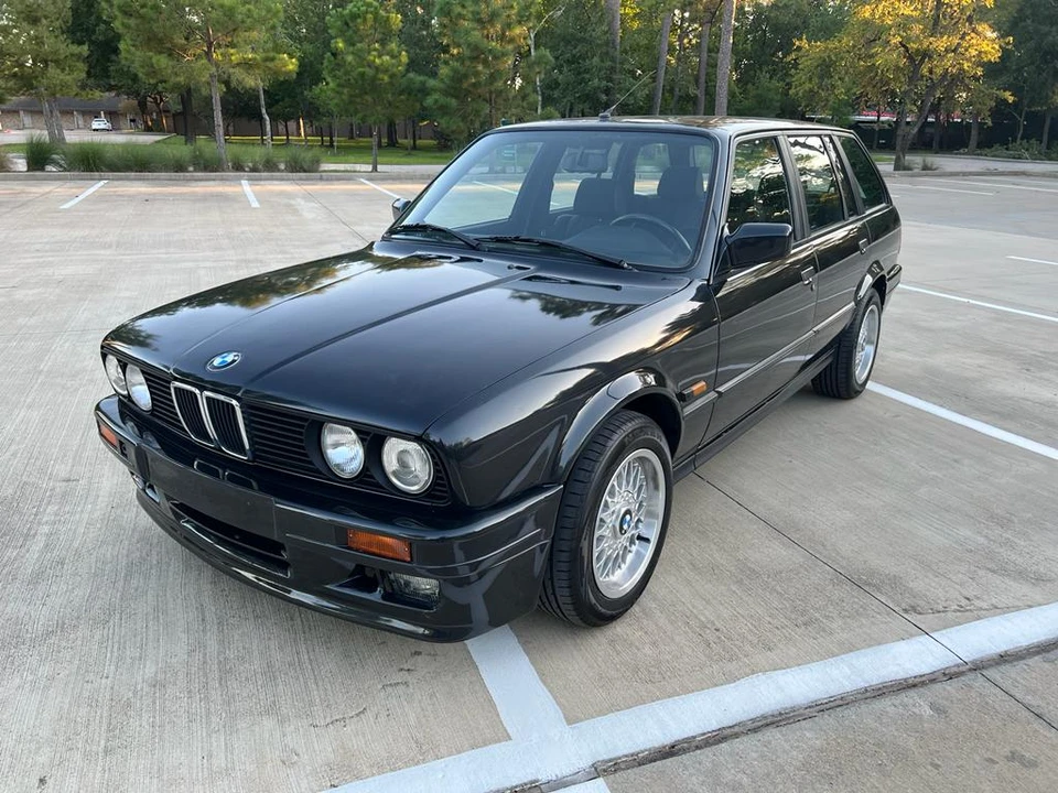 1988 BMW E30 3 Series - Image 2 of 31
