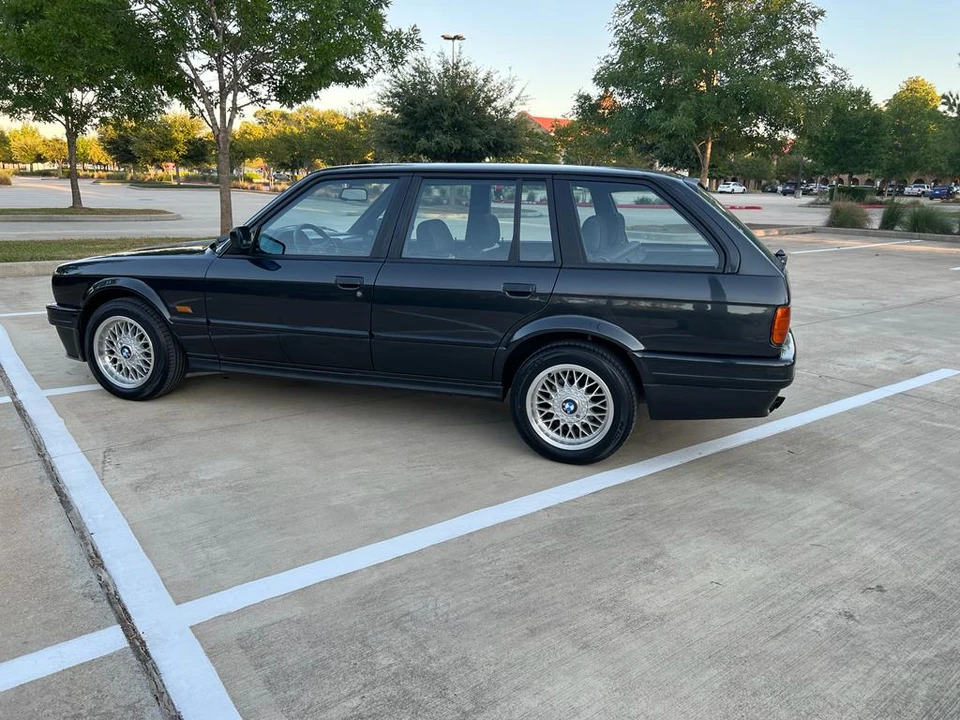 1988 BMW E30 3 Series - Image 5 of 31