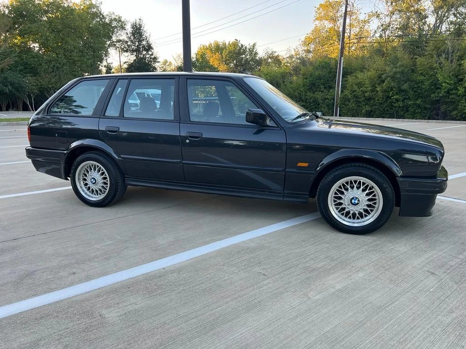 1988 BMW E30 3 Series - Image 14 of 31