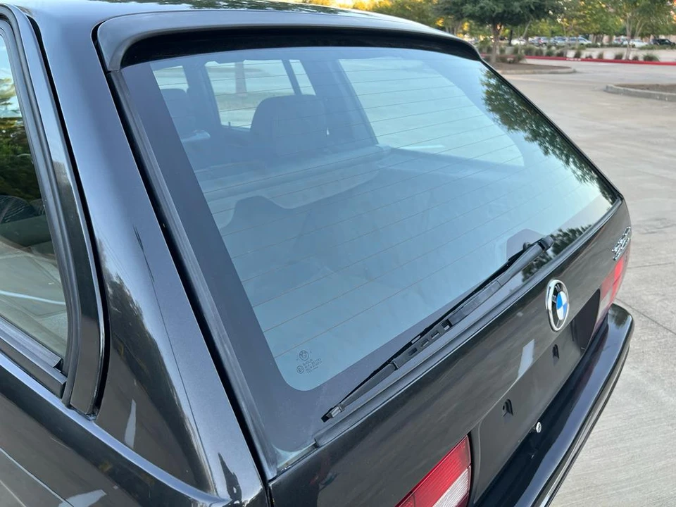 1988 BMW E30 3 Series - Image 31 of 31