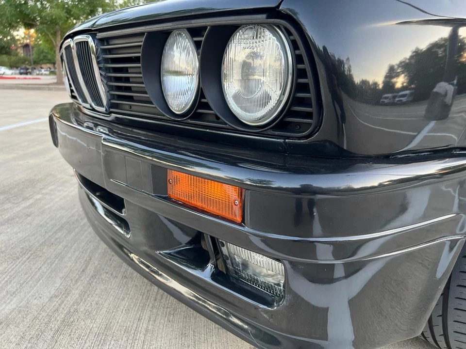 1988 BMW E30 3 Series - Image 24 of 31