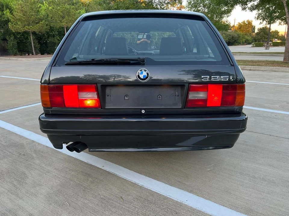 1988 BMW E30 3 Series - Image 11 of 31