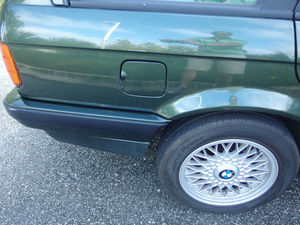 1988 BMW E30 3 Series - Image 12 of 31