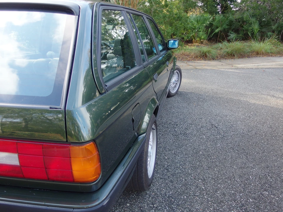 1988 BMW E30 3 Series - Image 6 of 31